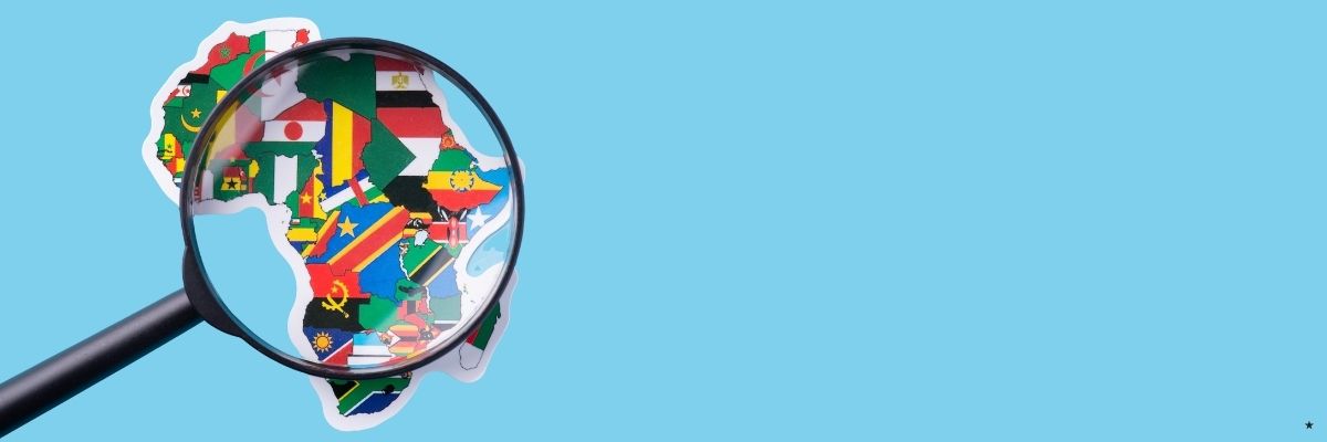 Afrika'da Yükselen Yeni Güç Dengeleri