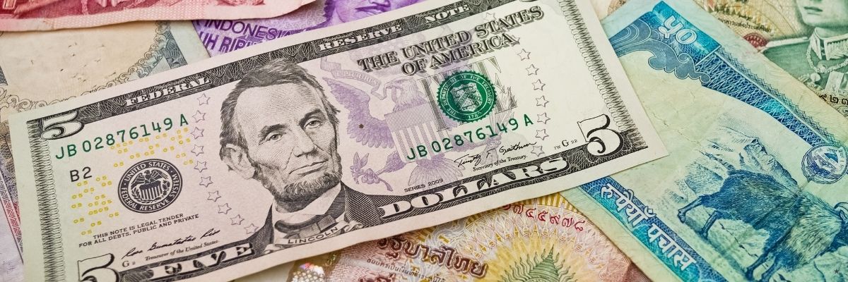 Dolar, Euro ve Altın Fiyatlarında Güncel Durum