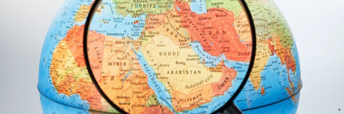 Orta Doğu’da Tansiyon Yükseliyor: Son Durum